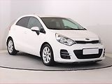 Kia Rio (2016) 1.25 CVVT, Serv.kniha - náhled 1