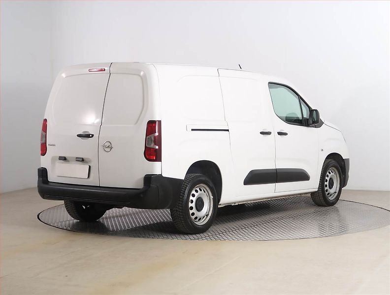 Opel Combo (2020) Maxi 1.5 CDTI, SR, 1Maj, DPH - fotka 5 z 13