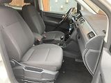 Volkswagen Caddy (2017) 1,4 TGi CNG tažné - náhled 15
