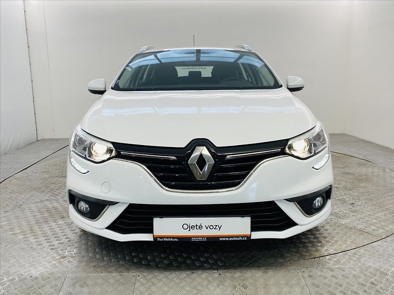 Renault Mégane 1,3 i 75Kw po servise - fotka 4 z 25
