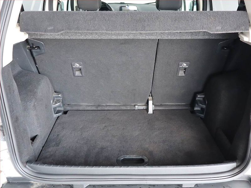 Ford EcoSport (2019) 1.0 EcoBoost, Automat, Xenony - fotka 14 z 20