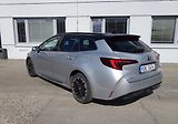 Toyota Corolla (2023) 2,0 Hybrid - náhled 2