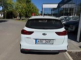 Kia Ceed 1.4 CVVT Comfort - náhled 9