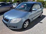 Škoda Fabia (2007) 1.2 i - náhled 4