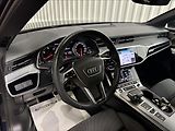 Audi A6 40TDI Q S-Line R20 Matrix LED - náhled 16