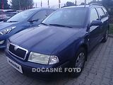 Škoda Octavia (2008) 1.9 TDi, ČR, STK2/28 - náhled 1