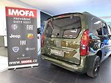 Fiat Dobló (2024) Panorama Maxi 1.5 BlueHDi 131k - náhled 4