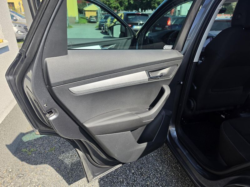 Škoda Karoq 2.0 TDI 110kw 4x4 Led DSG  - fotka 10 z 14