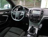 Opel Insignia (2014) 2.0 CDTI, po STK - náhled 7