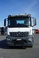 Mercedes-Benz (2018) AROCS / 2643 / 6 X 4 / SKRZYNI - náhled 14
