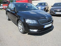 Škoda Octavia 2,0 TDI DSG - fotografie inzerátu