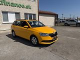 Škoda Fabia (2018) - náhled 2