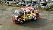 Volkswagen Light Bus