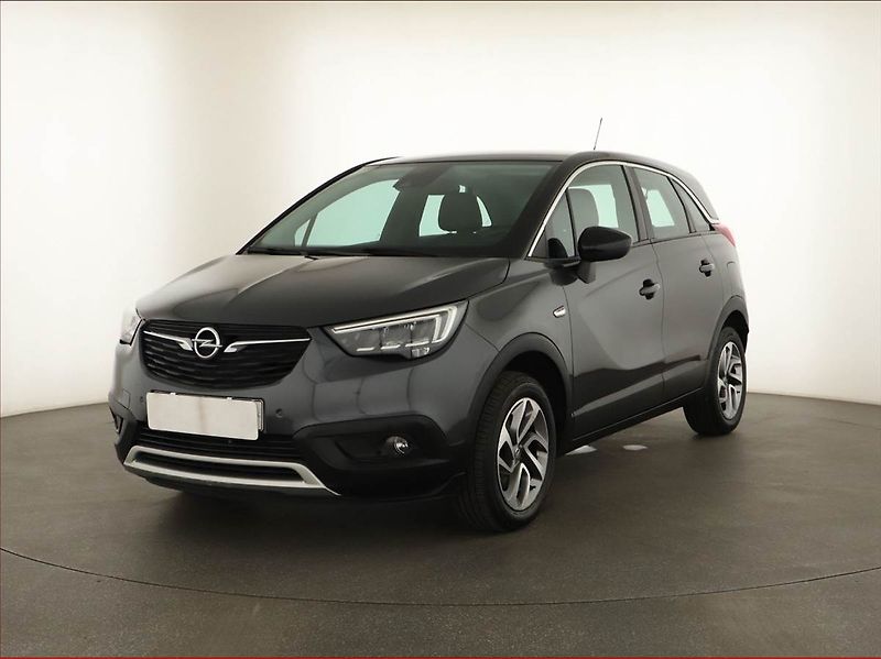 Opel Crossland X (2017) 1.2 Turbo, Serv.kniha, Navi - fotka 2 z 15