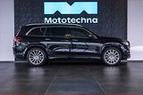 Mercedes-Benz GLS (2025) 450 d 4MATIC - náhled 6