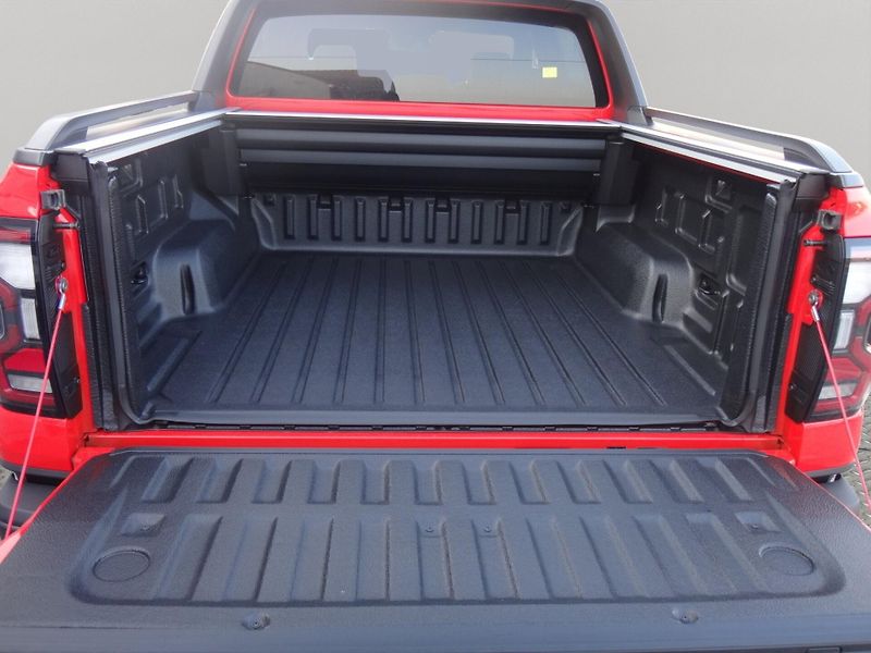 Ford Ranger (2025) Raptor DoubleCab_2.0EcoBlue 15 - fotka 19 z 27