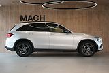 Mercedes-Benz GLC 300d 4M AMG, Nezávislé, Tažné - náhled 6
