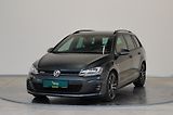 Volkswagen Golf - náhled 1
