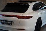 Porsche Panamera 4S Sport Turismo, Ventilace - náhled 10