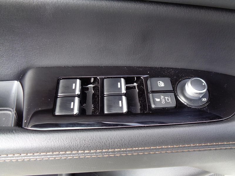 Mazda CX-5 2,5 194PS,AT,4x4,Ex-line,KOMF - fotka 10 z 30