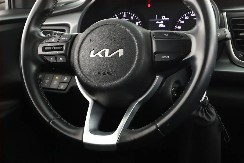 Kia Rio (2021) 1.2 DPI, ČR,1.maj, Serv.kniha - fotka 11 z 13