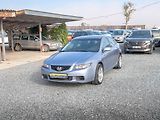 Honda Accord (2004) 2.2D 103KW – STK 9/2028 - náhled 1