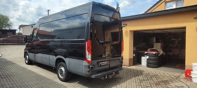 Iveco Daily (2019) 2,3TDi 100kW Diesel Automatik  - fotka 7 z 30