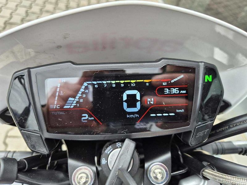Aprilia SX 125 (2026) EU5+ - fotka 20 z 55