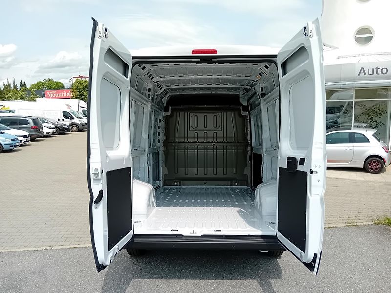 Fiat Ducato (2026) MTJ 140k 33 L2H2 /8LET ZÁRUKY/ - fotka 14 z 15