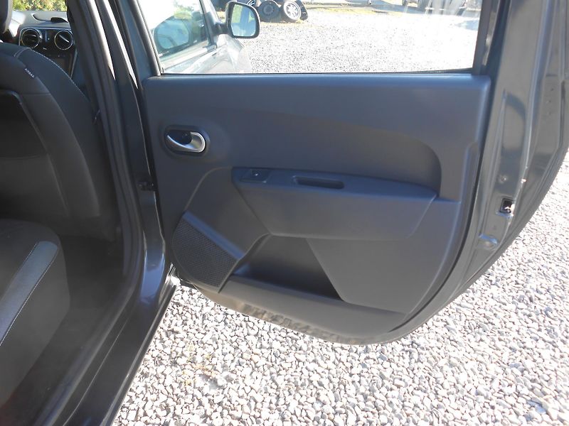 Dacia Lodgy STEPWAY,7Míst,NAVI,75TKm!! - fotka 19 z 38