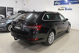 Škoda Superb (2022) 2.0TDI DSG Style Display Nez.T - náhled 13