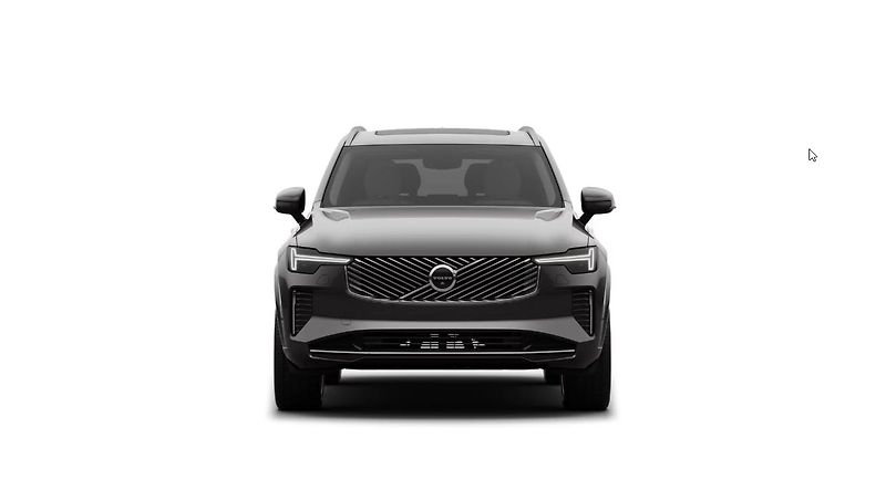 Volvo XC90 (2026) VOLVO XC90 T8 PLUS BRIGHT - fotografie inzerátu