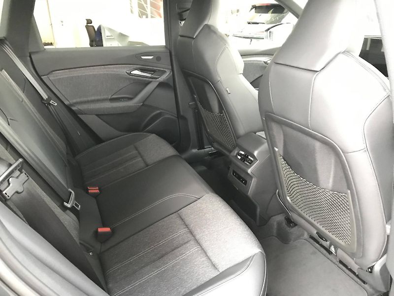 Audi Q6 e-tron quattro 100kWh - fotka 9 z 22