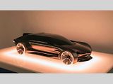 Studie Tatra 7X.