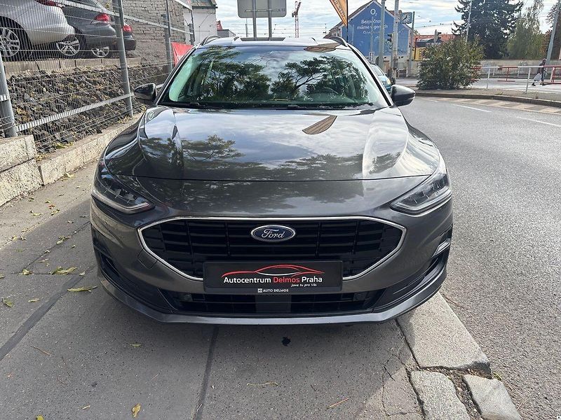 Ford Focus 1.5TDCi-88 kW/2023/AT-8.DPH.Ti - fotka 69 z 71