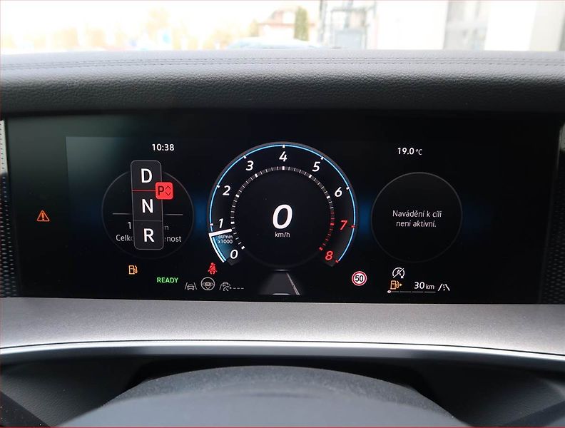 Volkswagen Tayron (2025) 1.5 eTSI - fotka 11 z 18