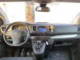Toyota ProAce Verso 2.0D, ČR, Shuttle L1, záruka - náhled 10