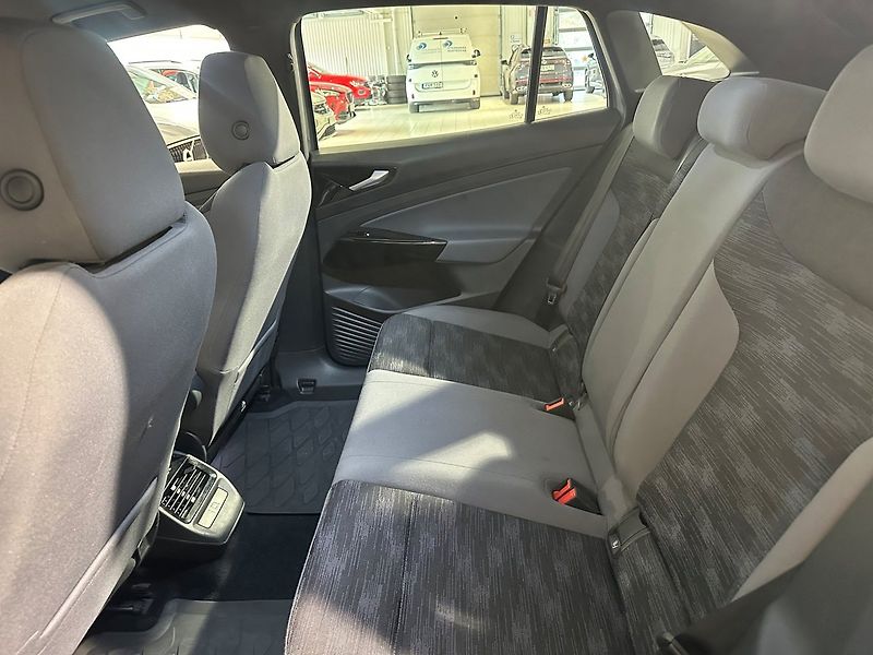 Volkswagen ID.4 Pro Performance Taž Tep. čerp - fotka 13 z 15