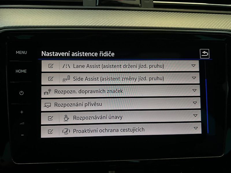 Volkswagen Passat - fotka 38 z 50