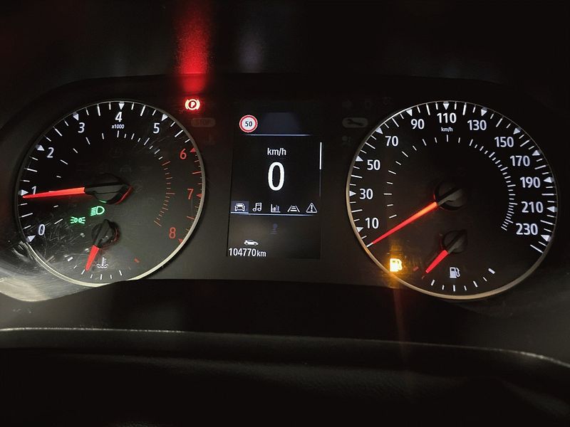 Renault Captur (2020) 1.0 TCe,74kW,LPG - fotka 16 z 38