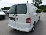 Volkswagen Transporter 2,0 TDI Long L2 Klima 6 míst - náhled 11
