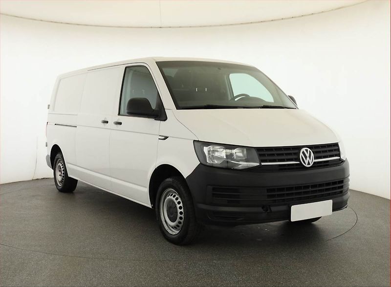 Volkswagen Transporter (2017) 2.0 TDI, L2H1, 1Maj - fotografie inzerátu