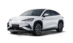 BYD Sealion 7 (2026) Excellence AWD 91 kWh - fotografie inzerátu