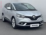 Renault Scénic (2018) 1.3TCe, LED, panorama - náhled 1