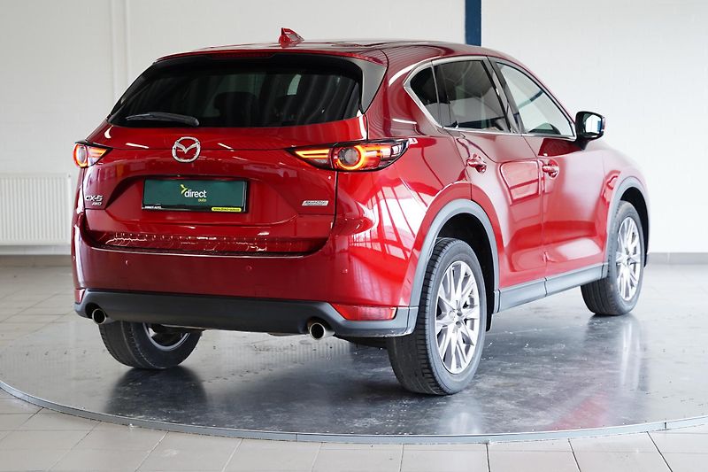 Mazda CX-5 - fotka 2 z 25
