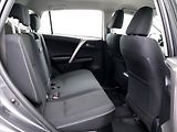 Toyota RAV4 2,5 HEV 114kW Executive 4WD - náhled 14