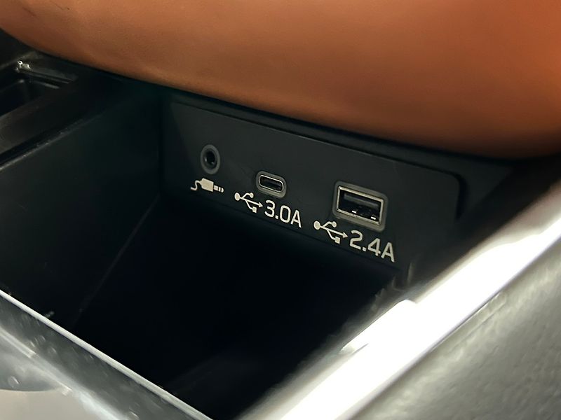 Subaru Outback (2023) 2.5 TOURING 2023 | Záruka - fotka 29 z 52