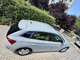 Škoda Scala (2022) 1,0TSi 81kW STYLE Koup.ČR,1maj - náhled 14