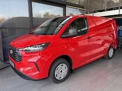 Ford Transit Custom (2025) Trend 320 L1, Van, 2.0 EcoBlue - fotografie inzerátu