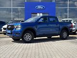 Ford Ranger 2,0 XLT 125kW DPH - náhled 1